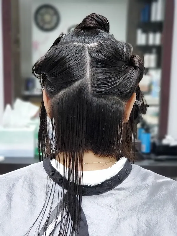 Heels n Boots Hair Studio