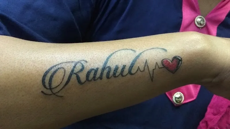 KAPIL TATTOO
