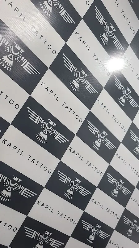 KAPIL TATTOO