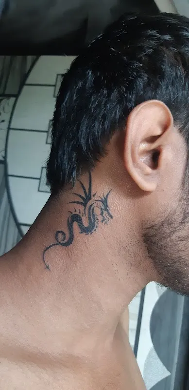 KAPIL TATTOO