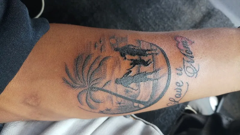 KAPIL TATTOO