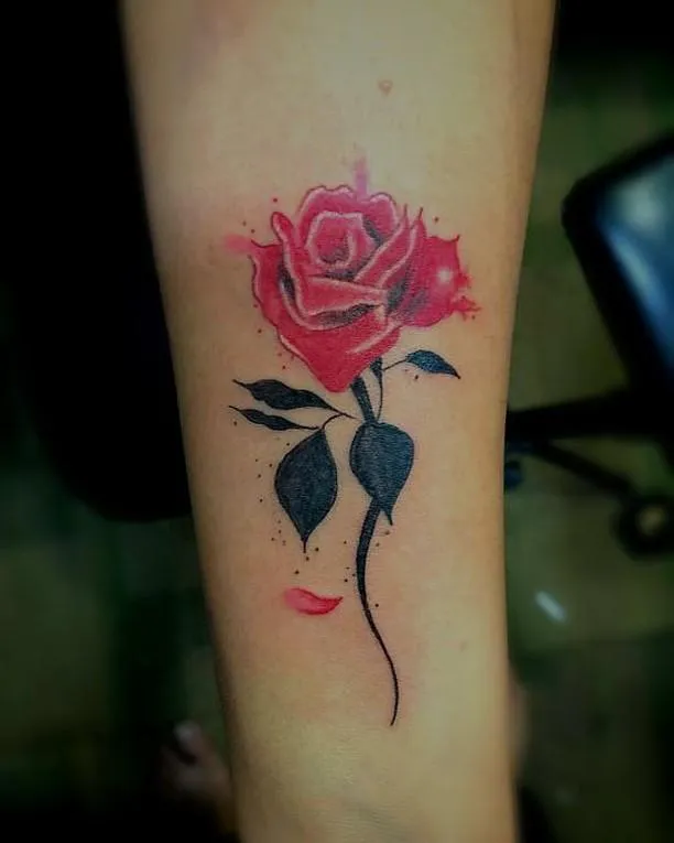 KAPIL TATTOO