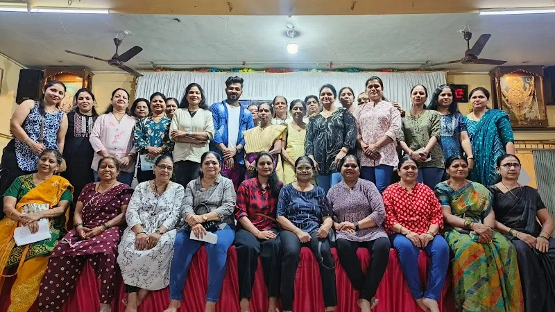 Rekha's Fitness Yoga Centre