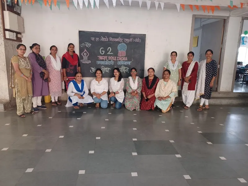 Rekha's Fitness Yoga Centre