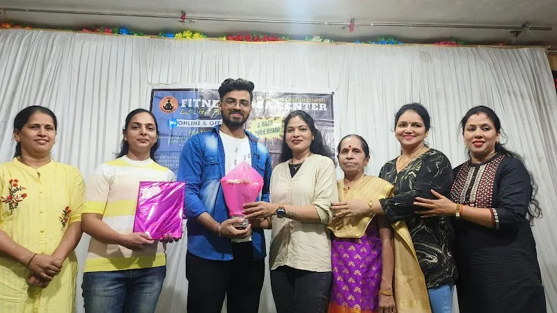 Rekha's Fitness Yoga Centre