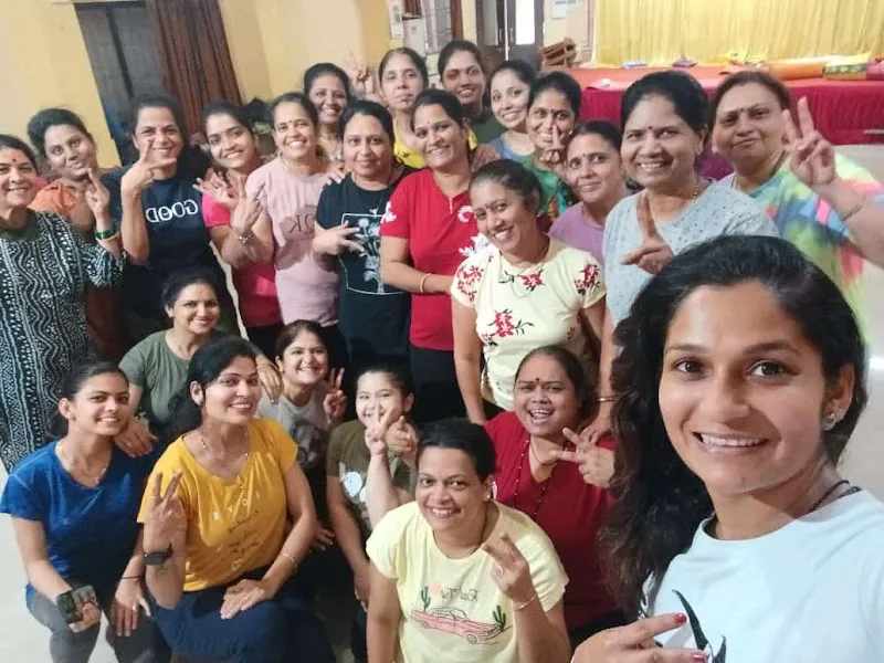 Rekha's Fitness Yoga Centre