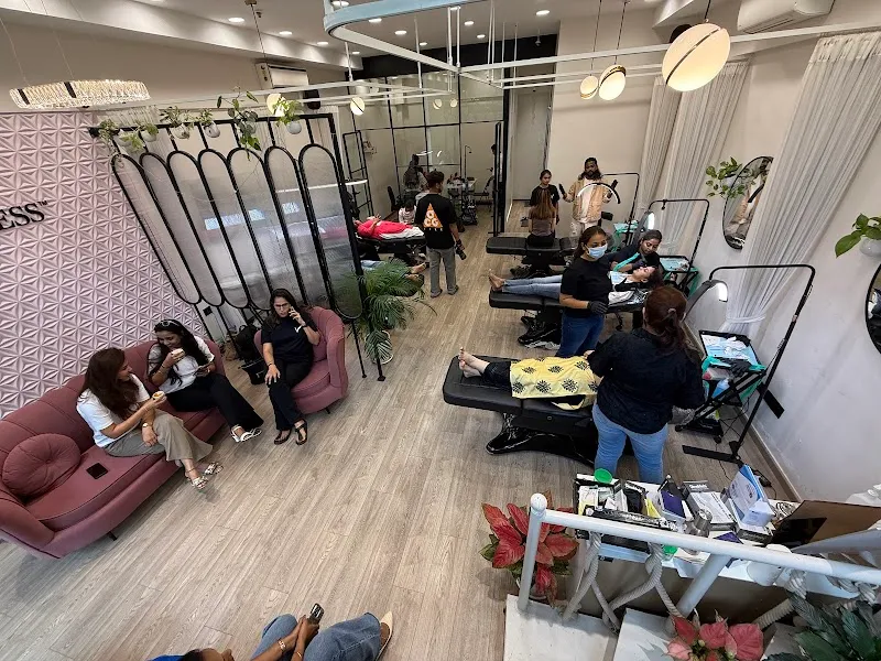 Ace Tattooz & Piercing Studio Andheri Mumbai