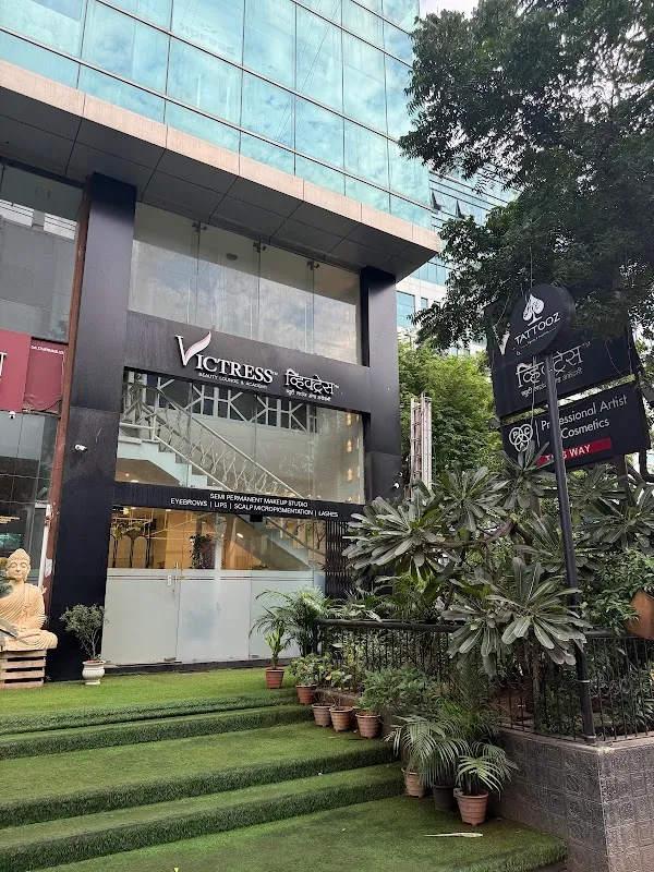 Ace Tattooz & Piercing Studio Andheri Mumbai