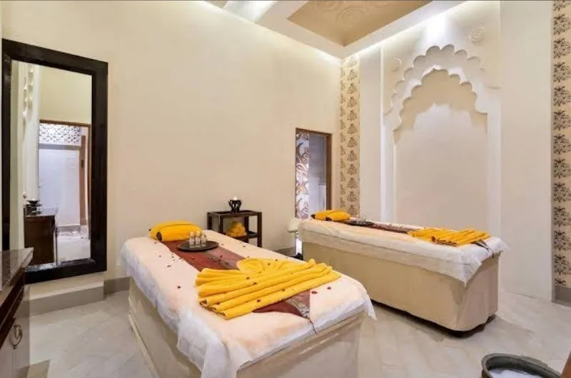 Kinjal DayNight Massage Spa
