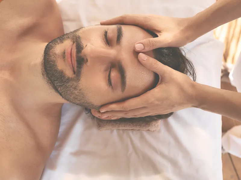 Kinjal DayNight Massage Spa
