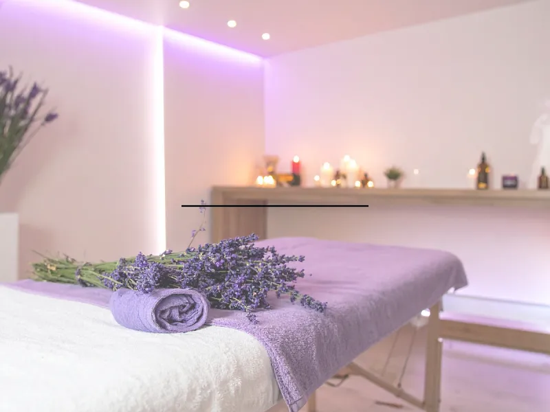 Kinjal DayNight Massage Spa