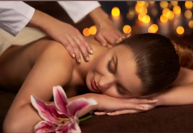 Kinjal DayNight Massage Spa