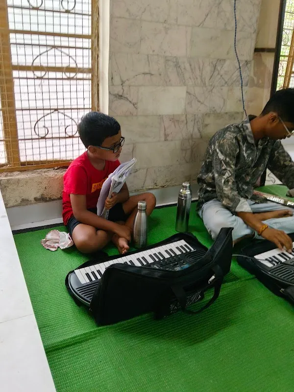 Shree Duttas Music & Arts Academy