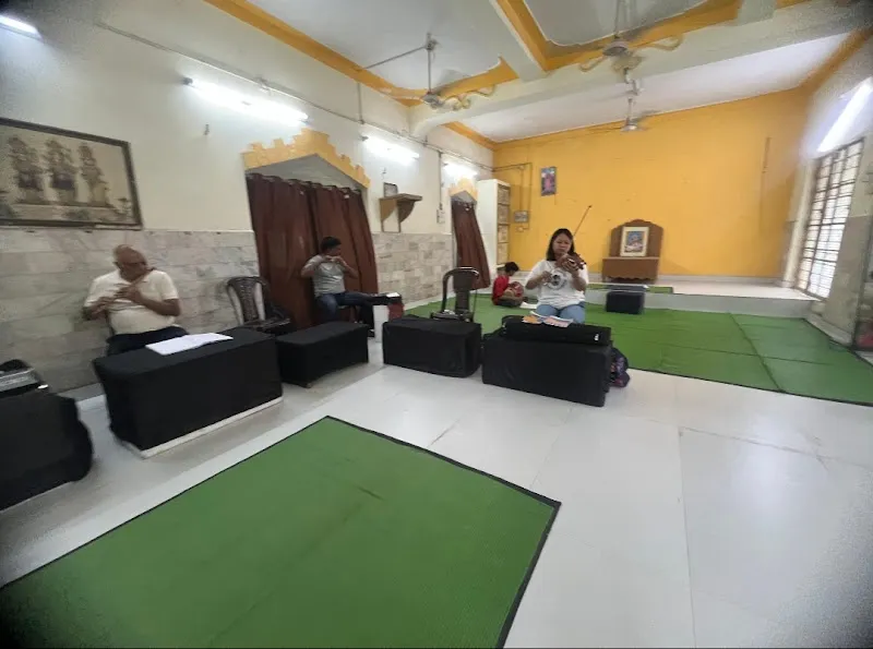 Shree Duttas Music & Arts Academy