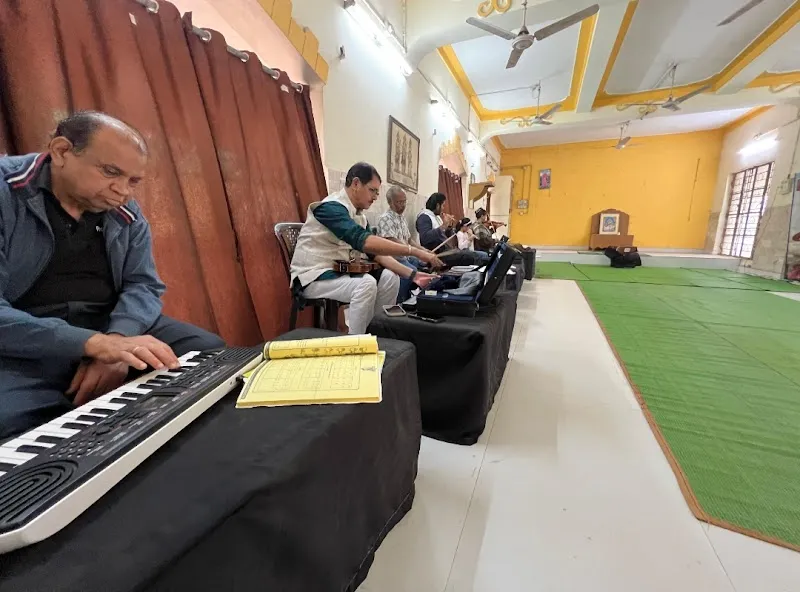 Shree Duttas Music & Arts Academy