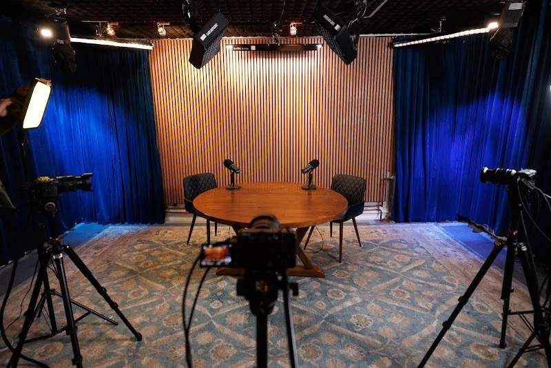 Melrose Podcasts