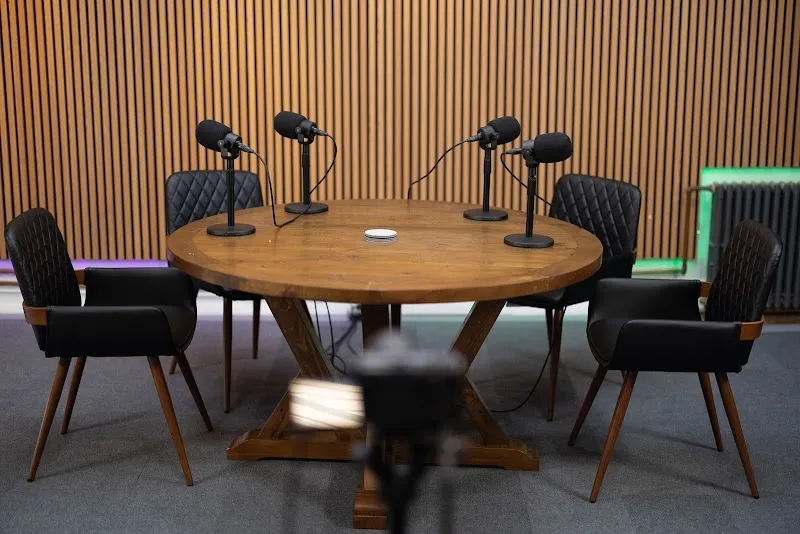Melrose Podcasts