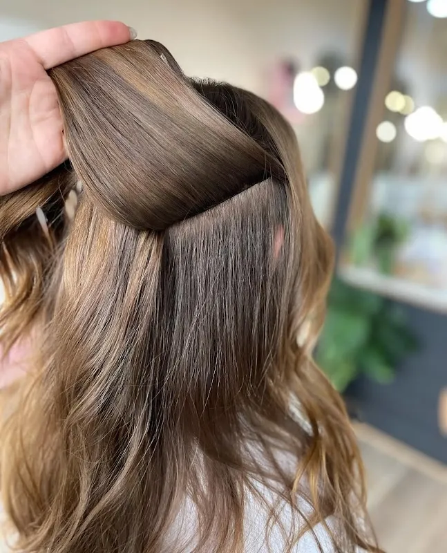 Evolve Simply Beauty Salon- Maize