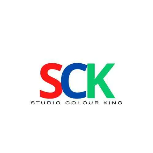 studio colour king