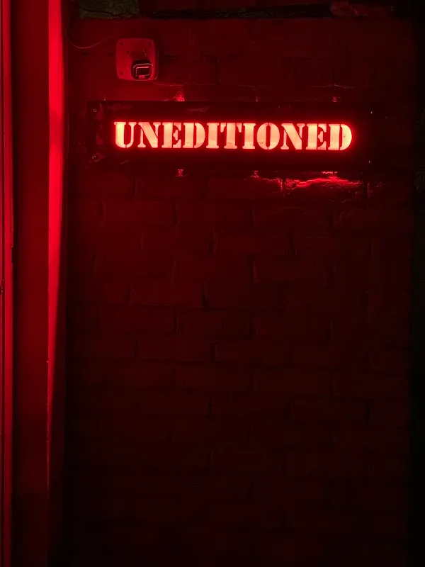 Uneditioned Art Private limited