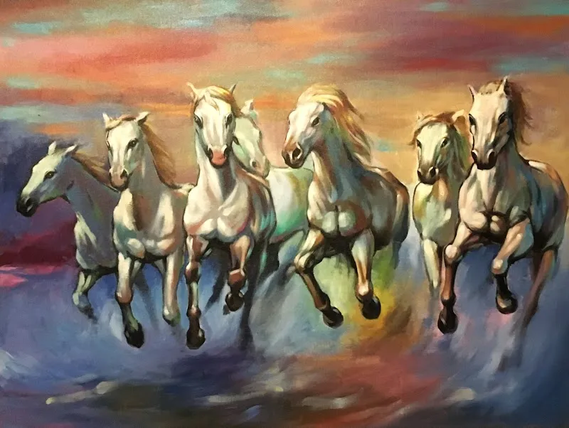 Uneditioned Art Private limited