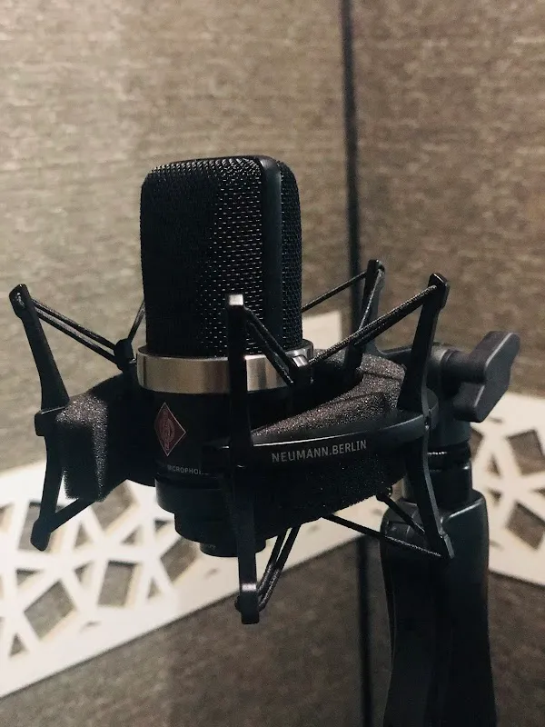 SJ Studios Bangalore