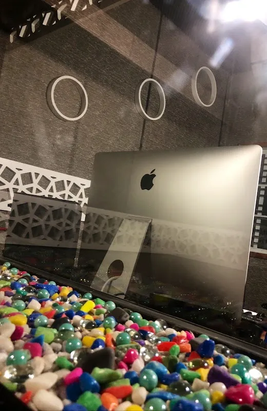 SJ Studios Bangalore