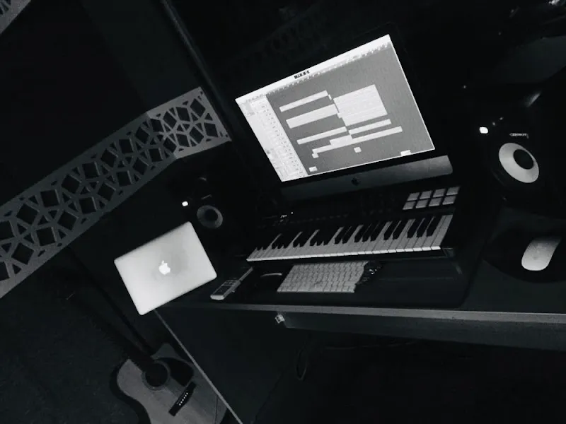SJ Studios Bangalore