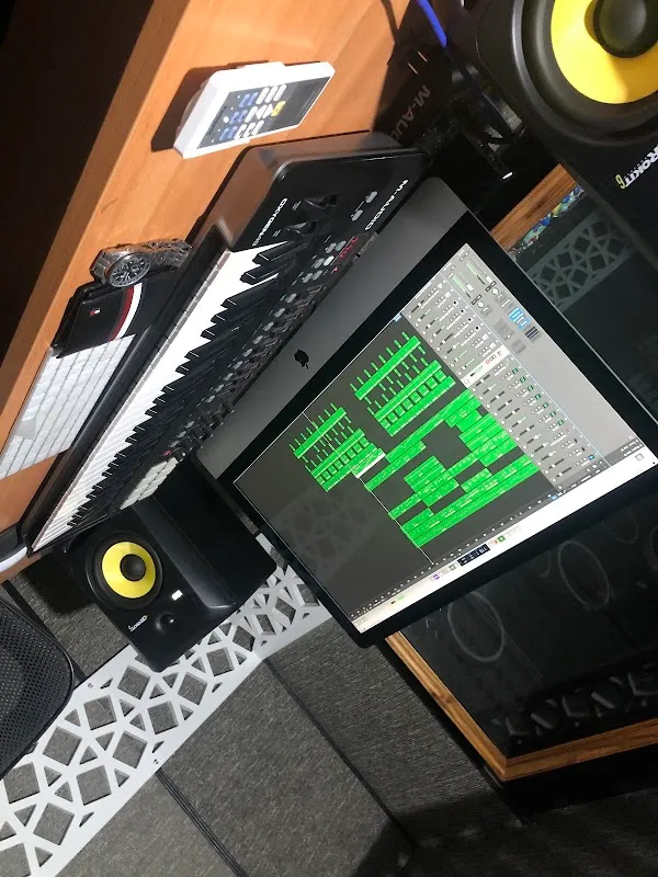 SJ Studios Bangalore