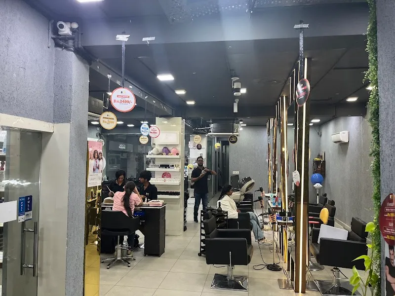 B21 Salon