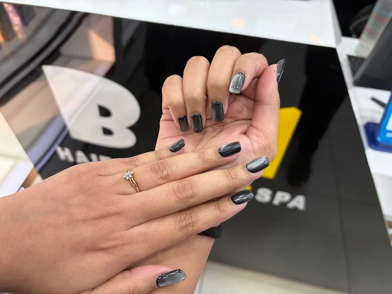 B21 Salon