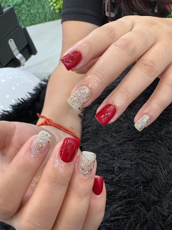 B21 Salon