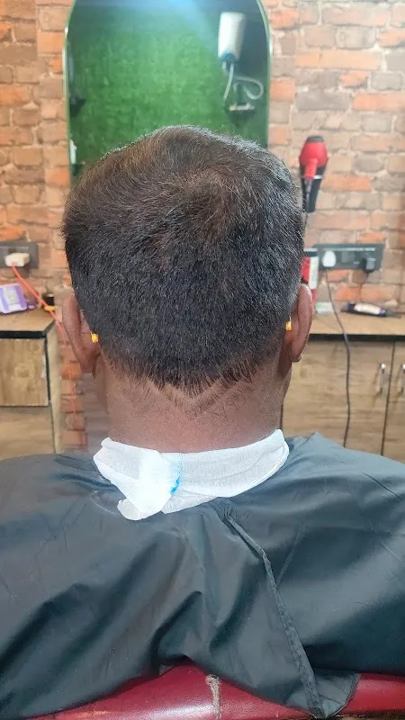 Just Cut