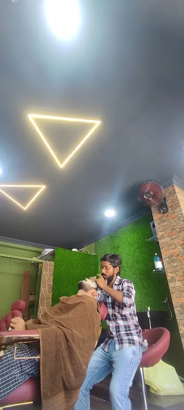 Just Cut
