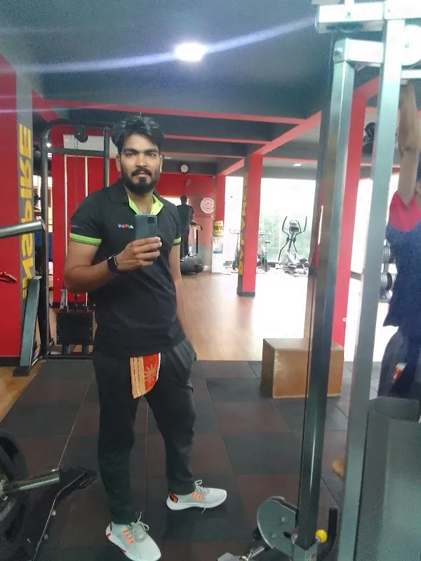 BURN & FLEX FITTNESS