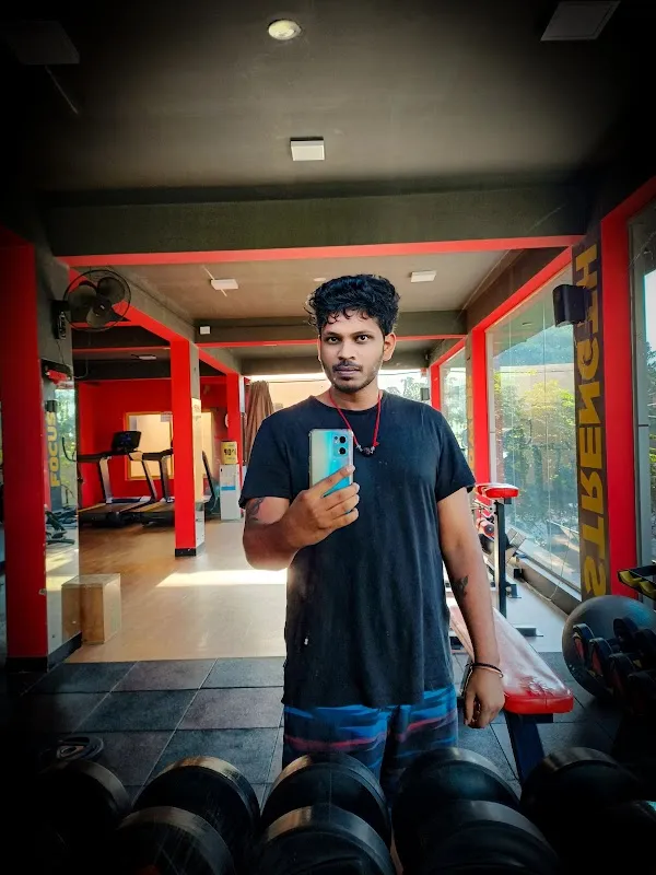 BURN & FLEX FITTNESS