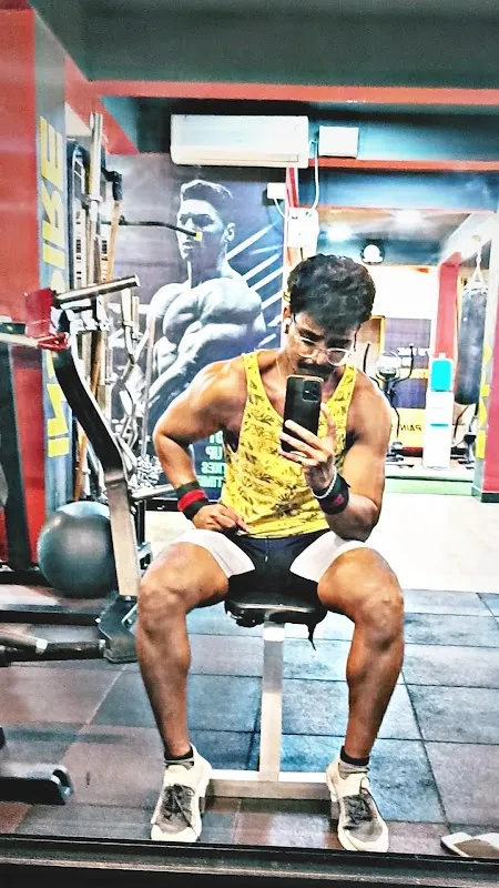 BURN & FLEX FITTNESS