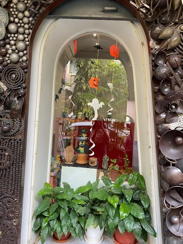 Art Rickshaw