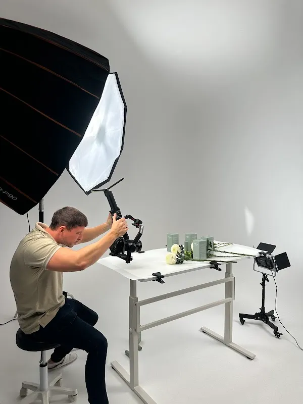 Gravitate Studio | Gold Coast Photo & Video Studio