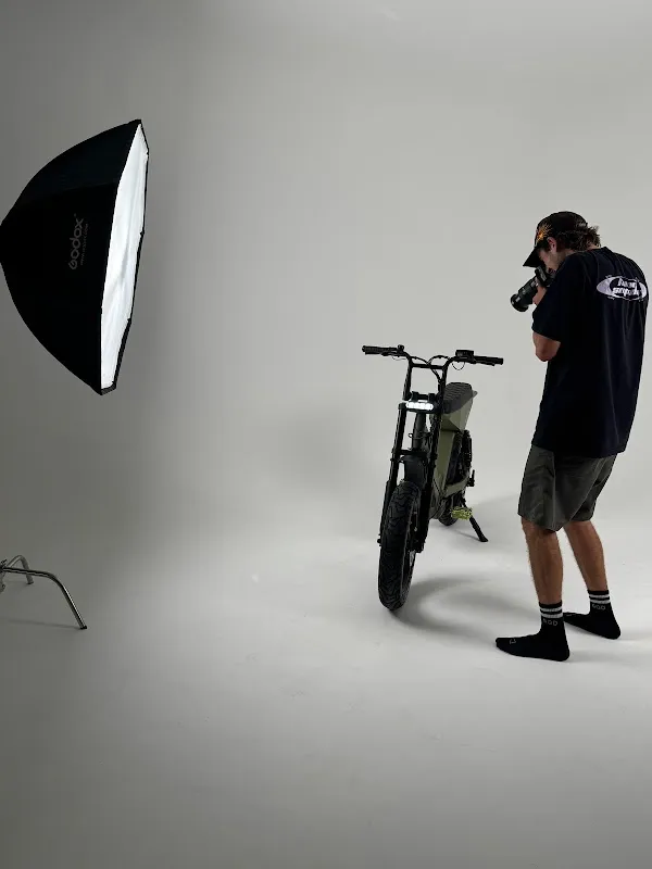 Gravitate Studio | Gold Coast Photo & Video Studio