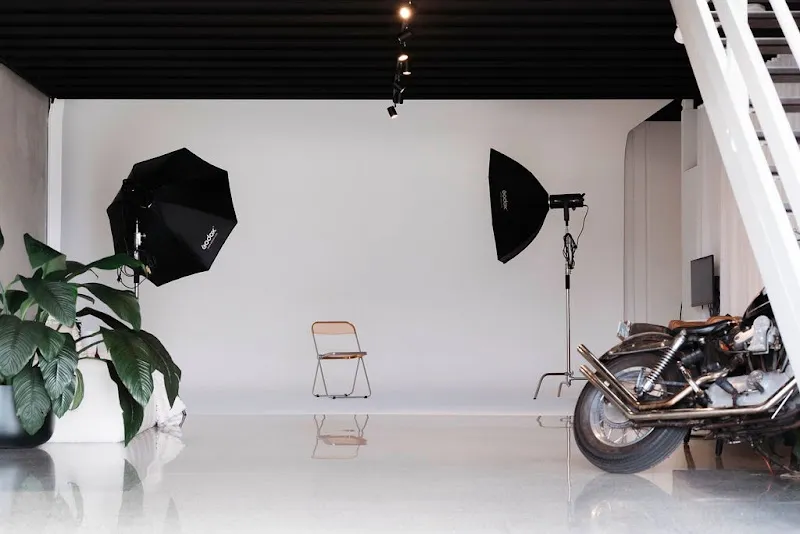 Gravitate Studio | Gold Coast Photo & Video Studio