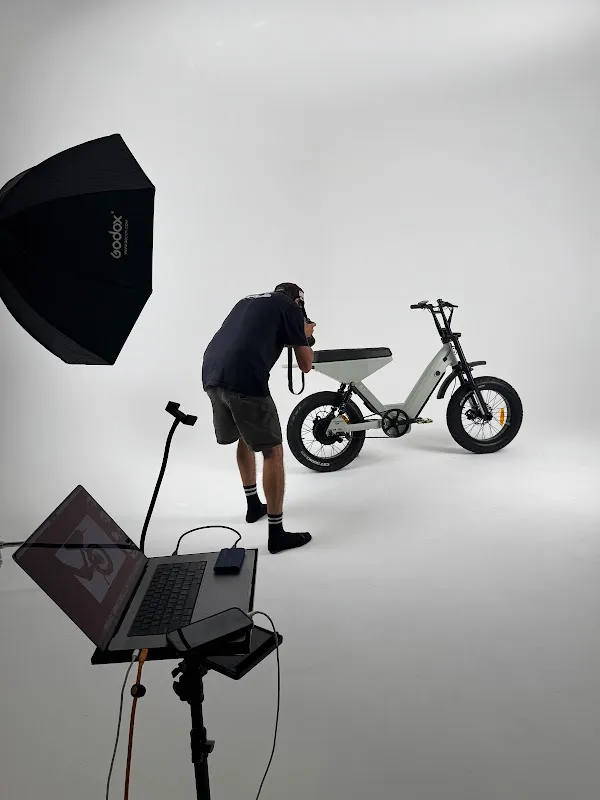 Gravitate Studio | Gold Coast Photo & Video Studio