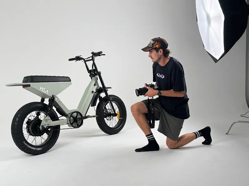 Gravitate Studio | Gold Coast Photo & Video Studio