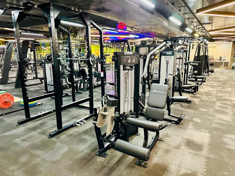 Retro Fit Gym Kothapet | Best Gym in East Hyderabad