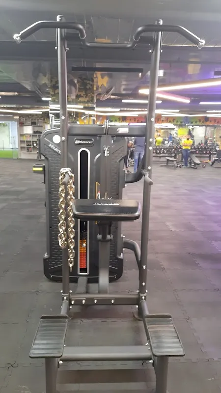 Retro Fit Gym Kothapet | Best Gym in East Hyderabad