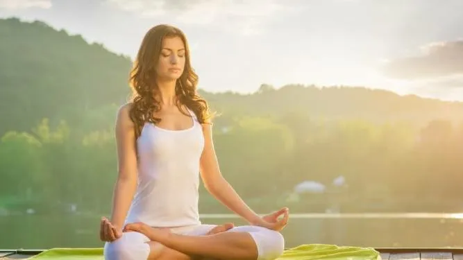 Happy Yoga Home Tutor