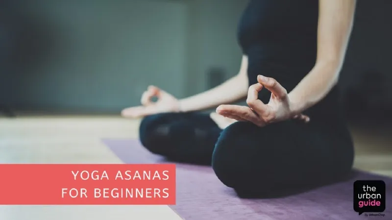 Happy Yoga Home Tutor