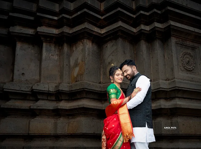 Amol Patil Photography