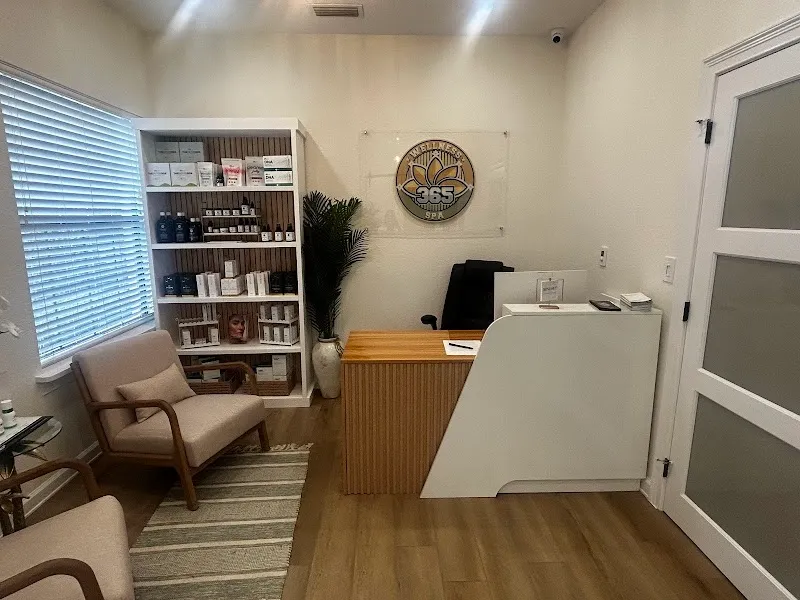 Wellness 365 Spa