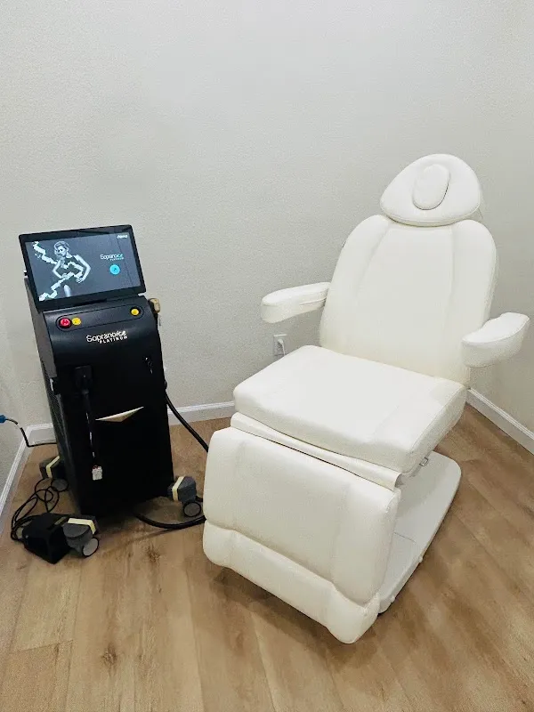 Wellness 365 Spa